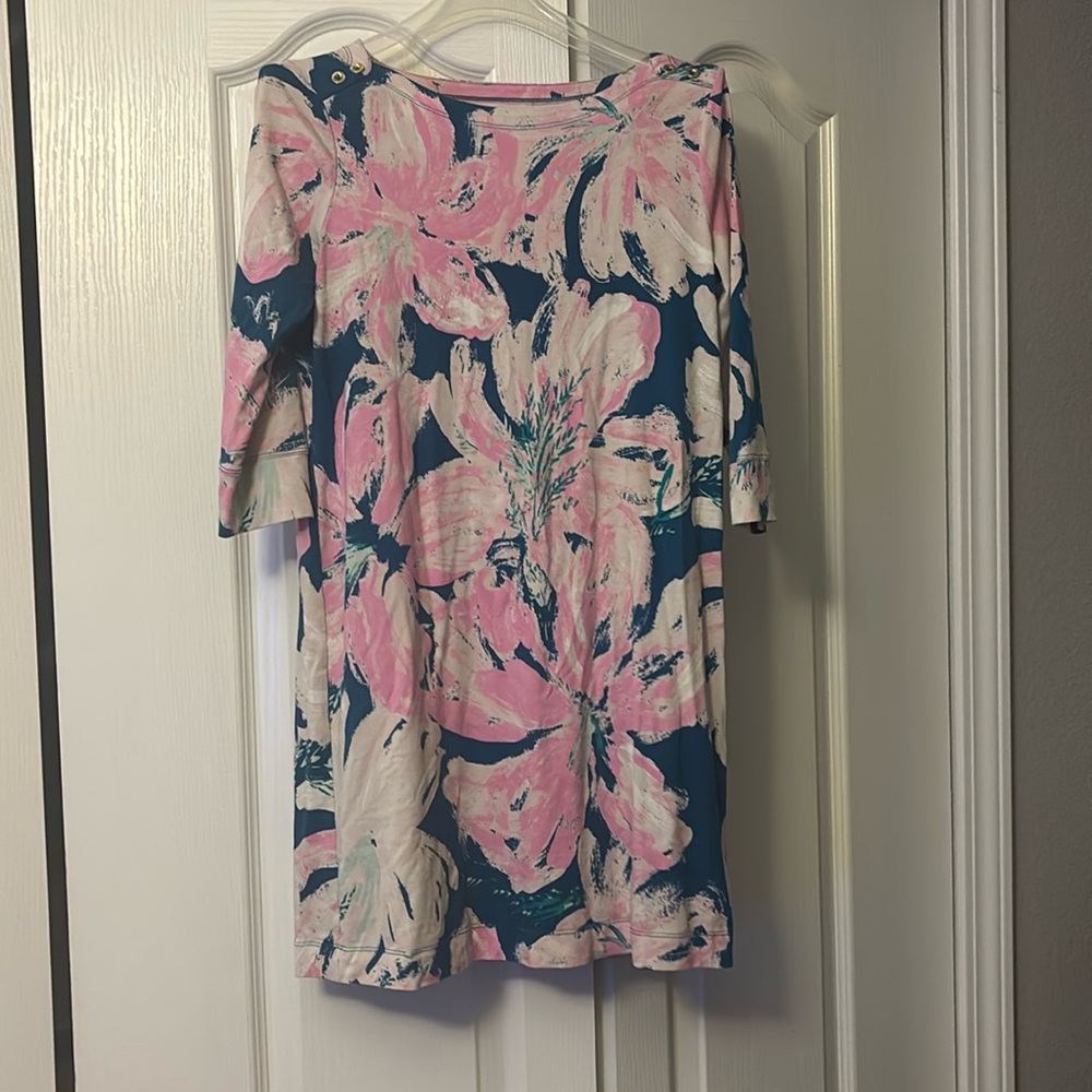 Lilly Pulitzer Dress
